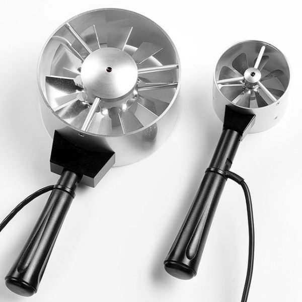 AP472S2 60 mm vane anemometer probe