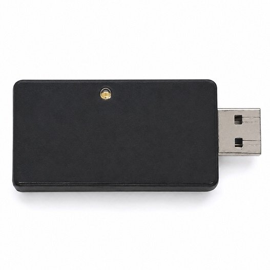 HD35APD USB dongle base unit