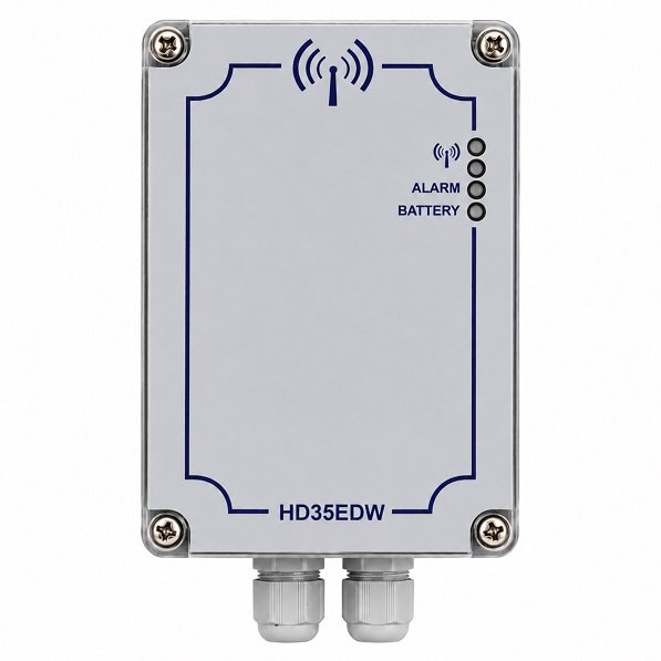 HD35EDWH outdoor general-purpose wireless data logger
