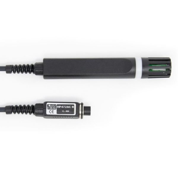 HP472ACR combined temperature & humidity probe