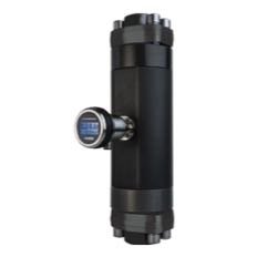 OMNIPLUS-VHSX screw flow transmitter