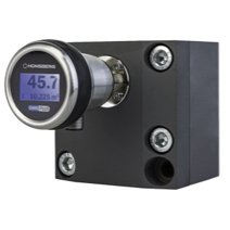 OMNIPLUS-VHZ gear wheel flow transmitter