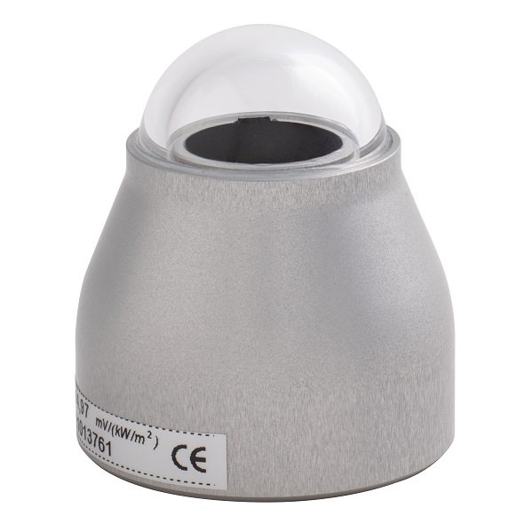 LPPYRA-Lite compact class C pyranometer (low-cost PV monitoring sensor)