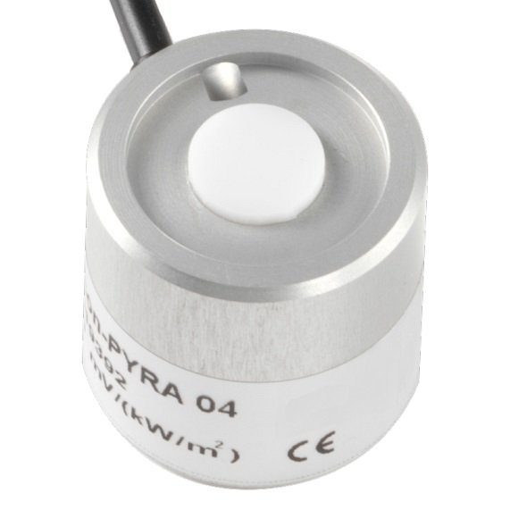 LPSILICON-PYRA04 silicon pyranometer (low-cost photodiode solar sensor)