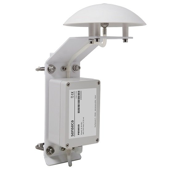 BAROsense PBS880 barometric pressure transmitter