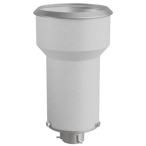 RTD series tipping bucket rain gauges (WMO-compliant, multi-output options)