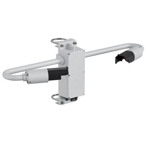 RWS-20 road visibility sensor (forward scatter, up to 7.5 km)